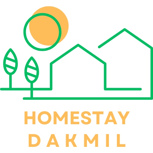 Homestay Dakmil